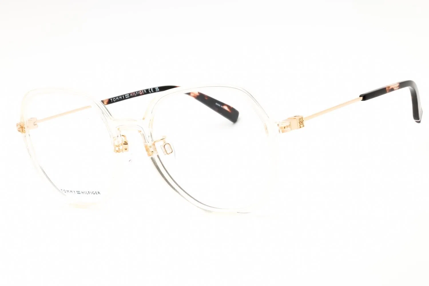 Tommy Hilfiger TH2066_F Eyeglasses - view 2